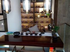 -王府茶宴(大观园总店)