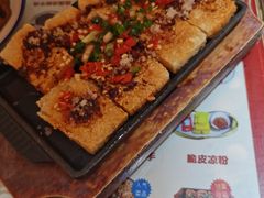 -点兵点将·四川传统小吃集(弘阳广场店)