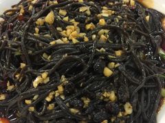 酸辣蕨根粉-哈尔滨风味小吃东北菜(五角场店)