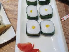 -莎瓦迪卡泰国餐厅(大朗店)