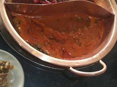 -重庆袁老四火锅(兖州九州新天地店)