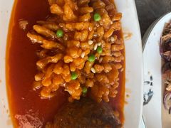 松子鲈鱼-状元楼(金溪路店)
