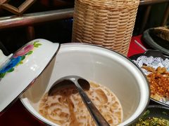 -谭鸭血老火锅(万象九宜城店)