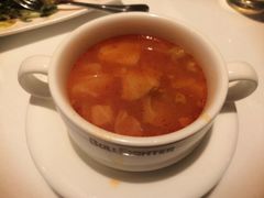 -斗牛士牛排(南京东路店)