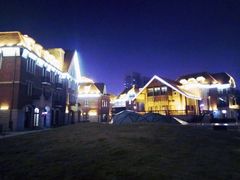 -天津津利华酒店