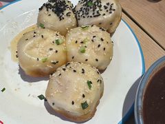 -小杨生煎(黄河路店)