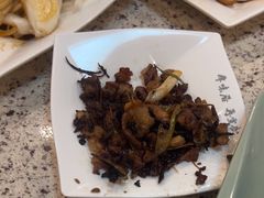 -厚味居炙子烤肉·清真(天桥南纬路店)
