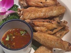 -太食獸泰式茶餐厅(IFS国金中心店)