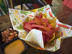 -Famous肥猫墨西哥音乐餐吧(五棵松华熙LIVE店)