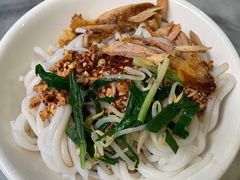 -再回首鸡肉米线(人民路一店)
