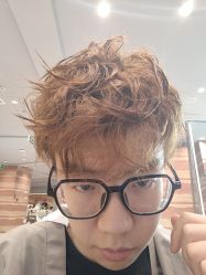 -MY HAIR ARDOR