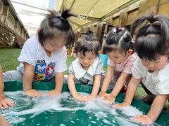 -英伦凯贝国际婴幼儿托育中心(雍湖湾店)