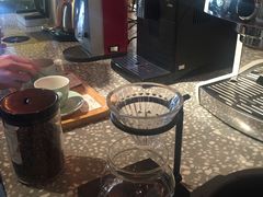 -sugarman espresso素饮糖人高新咖啡工厂