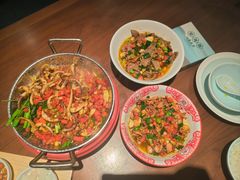 -望湘园·洞庭渔宴(浦江欢乐颂店)