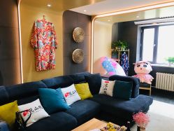 -觅屿日式脱毛美肤