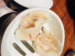-喜鼎海胆水饺(东港店)