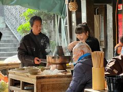 -饭江湖·江湖菜(湖广会馆店)