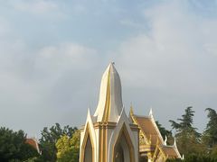 -洛阳白马寺