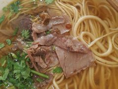 -鑫明明拉面(宁化路店)