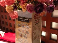 -炙烧战斧牛排餐厅(中山路动壹店)