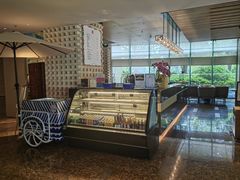 -上海佘山世茂艾美酒店