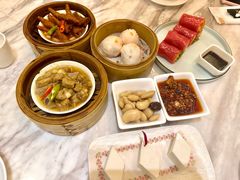 -独一处粥城(抚河北路店)