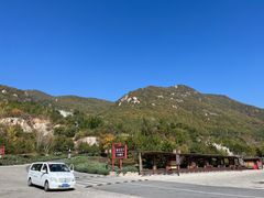 -天津盘山风景名胜区