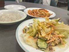 -萨莉亚意式餐厅(悦荟广场店)