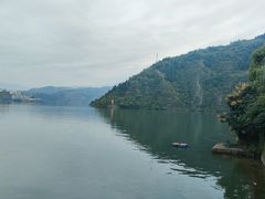 -白帝城·瞿塘峡景区