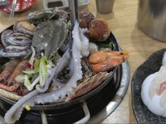 -真情鲍鱼海鲜汤