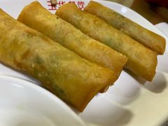 春卷-玉华饮食店(茅台路店)