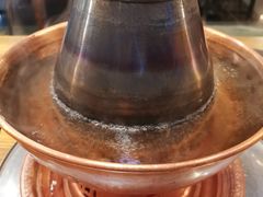 -额尔敦草原涮羊肉·烧烤(冻青树总店)