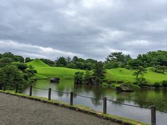 -水前寺成趣园