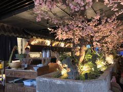 景观位-桂满陇-西湖船宴(西单大悦城店)