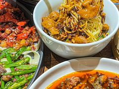 -铁公鸡·四川料理(天环广场店)