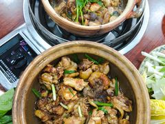 -华仔土鸡店(南洲分店)