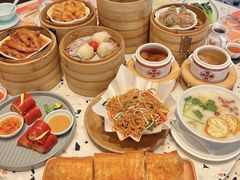 -点都德(广州白云山景区南门店)