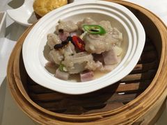 -潮福城大酒楼·潮味粤品·港式点心(湖滨北路店)