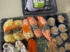 -池田寿司·新鲜现做(昌平悦荟店)