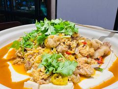 -广殿渔村(高桥店)