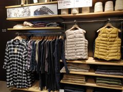 -MUJI无印良品(万科里店)