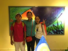 -Doors独立剧情密室(东门分店)