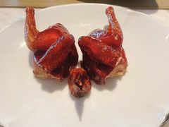 -新荣记(新源南路店)