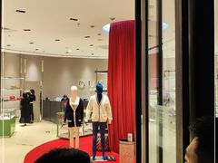 -Gucci(首创奥特莱斯店)