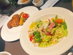 -拾号牛扒(宝安壹方城店)