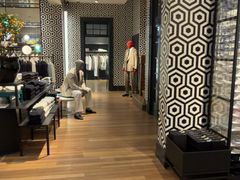 -SUITSUPPLY(安福路店)
