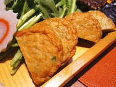 牛肉寿喜锅-松涛日本料理