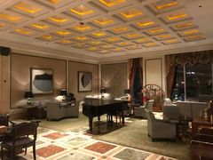 -广州富力丽思卡尔顿酒店