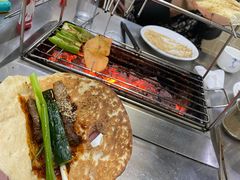 -小寒羊烧烤(凯瑞时代大厦店)