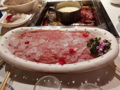 -码头故事火锅(大丰店)